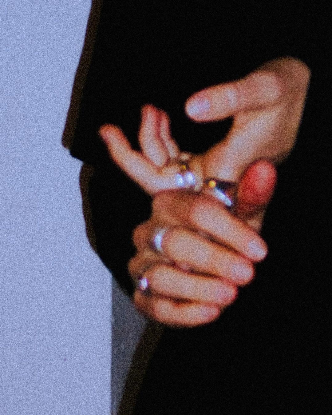 Bespoke jewellery atelier visual